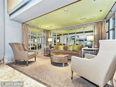 Carlyle Towers unit 807, Alexandria, VA 22314 - photo 5