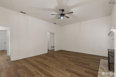 5420 Castle Dr, Wichita Falls, TX 76306 - photo 5