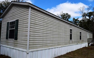 209 Cajer Posey Rd, Crawfordville, FL 32327 - photo 4