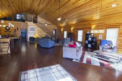 101 E Kendall St, La Fontaine, IN 46940 - photo 7