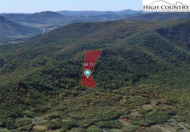 TBD (Lot 13) W Mahogany Ct, Lansing, NC 28643 - photo 4