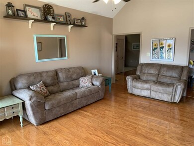 3908 New Pond Hill Dr, Jonesboro, AR 72401 - photo 4