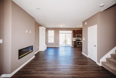 1902 Zwingley St, Indianapolis, IN 46203 - photo 3