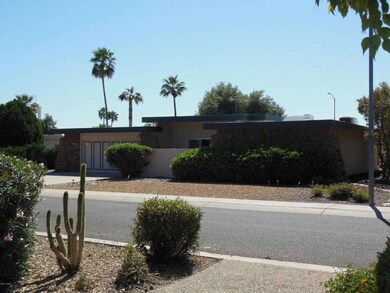 10626 W Wheatridge Dr, Sun City, AZ 85373 - photo 2