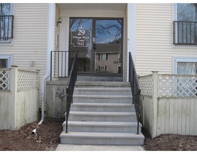 29 Village Rock Ln unit 12, Natick, MA 01760 - photo 2