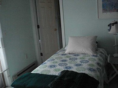 Bedroom.