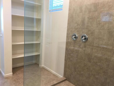 EDN 2015 Master Shower and Linen storage