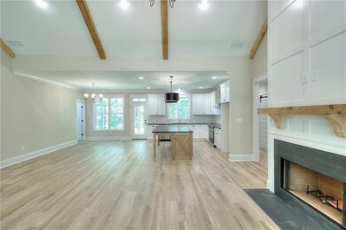 70 Curry Falls Trail, Athens, GA 30607 - photo 6