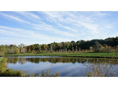 View. Beautiful views of pond and nature preserve from your deck.