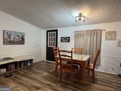 100 Lakeview Dr, Colbert, GA 30628 - photo 7