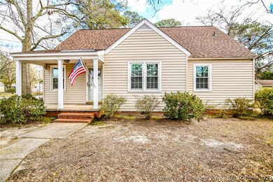 501 Rodie Ave, Fayetteville, NC 28304 - photo 2