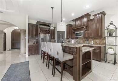 3501 Danubio Dr, Edinburg, TX 78539 - photo 3