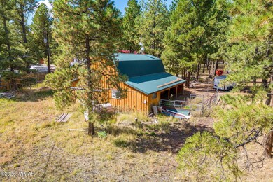58 1120, Greer, AZ 85927 - photo 5