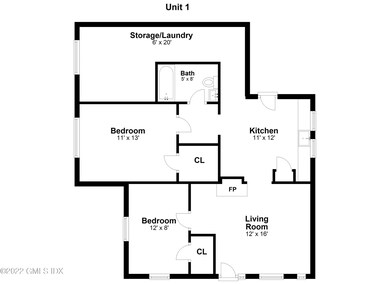 1185 E Putnam Ave, Riverside, CT 06878 - photo 2