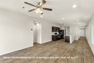 16624 Lonely Pines Dr, Conroe, TX 77302 - photo 6