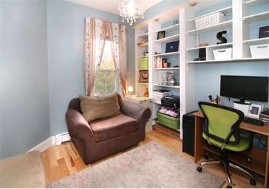 46-48 Woodlawn St unit 2, Jamaica Plain, MA 02130 - photo 7