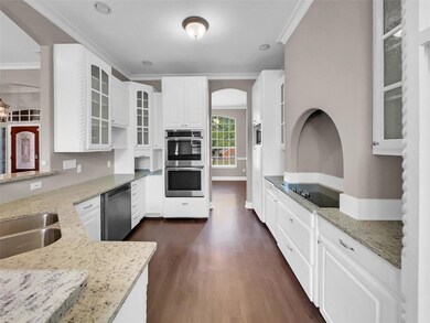 100 Imperial Mammoth Valley Ln unit L, Weatherford, TX 76085 - photo 6