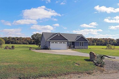 3110 Ridgewood Hills Dr, Farmington, MO 63640 - photo 4