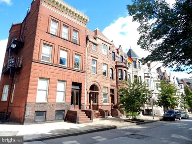 1829 Eutaw Place, Baltimore, MD 21217 - photo 2