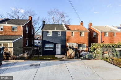 4261 Hildreth St SE, Washington, DC 20019 - photo 6