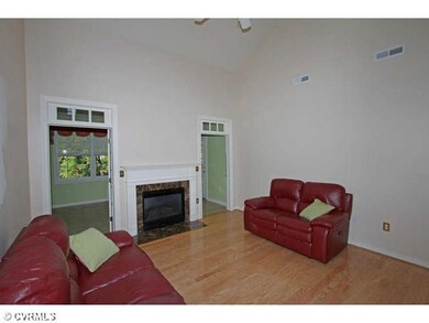 Den/Family/Great Room