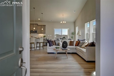 5181 Devers Ct, Colorado Springs, CO 80925 - photo 2