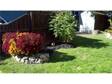 Yard/Garden