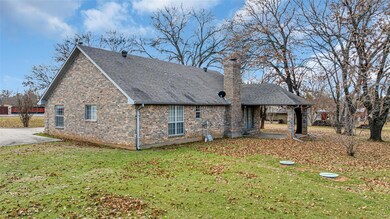 155 Lariat Dr, Denison, TX 75021 - photo 4