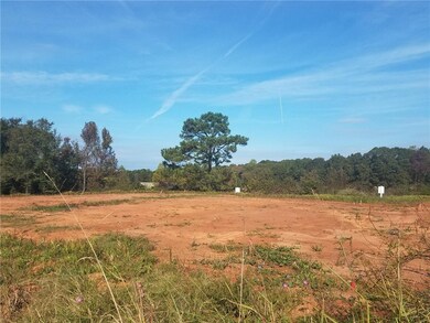 Corner Homesite