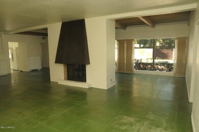 Full Great Room