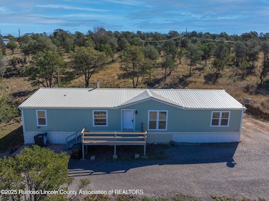 140 W Grand View Rd, Angus, NM 88316 - photo 4