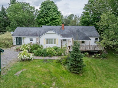 160 Nh Route 26, Colebrook, NH 03576 - photo 3