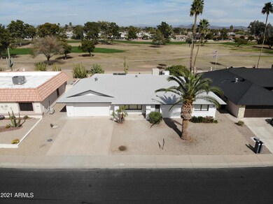 9518 W Lindgren Ave, Sun City, AZ 85373 - photo 4