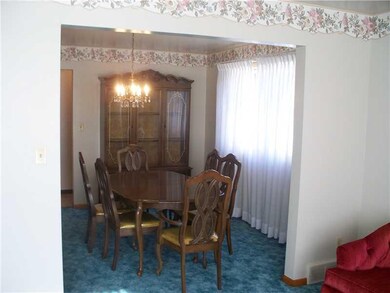 Dining Room.