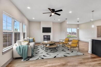 4901 Sweetbay Rd, Sherman, TX 75092 - photo 6