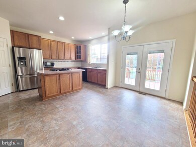 3746 Katie Place, Triangle, VA 22172 - photo 3