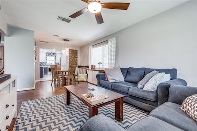 6529 Ridgemont Dr, Dallas, TX 75214 - photo 7