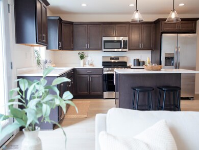 6735 Meadow View Dr S, Fargo, ND 58104 - photo 2