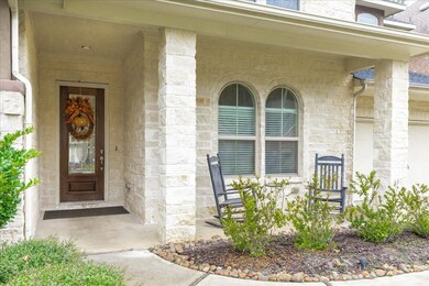 30803 Raleigh Creek Dr, Tomball, TX 77375 - photo 2