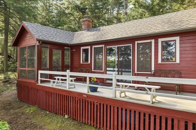 29 Sawyers Point Rd, Mirror Lake, NH 03853 - photo 7