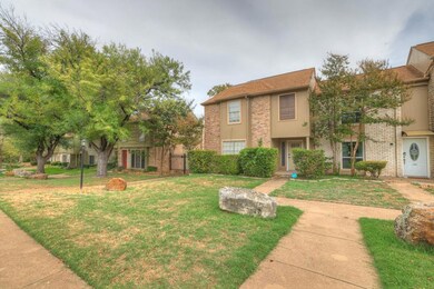 View of front of house featuring a front lawn and