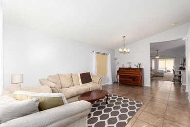 Neutral Tile in all the right places