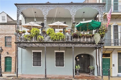 1225 CHARTRES ST #6 LBP