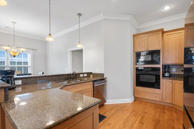 414 St Julian Ln, Myrtle Beach, SC 29579 - photo 5