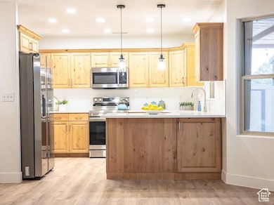 293 N Quail Ridge Cir, Washington, UT 84780 - photo 6