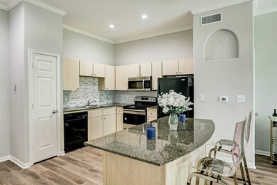 1441 East St unit 304, Houston, TX 77007 - photo 2