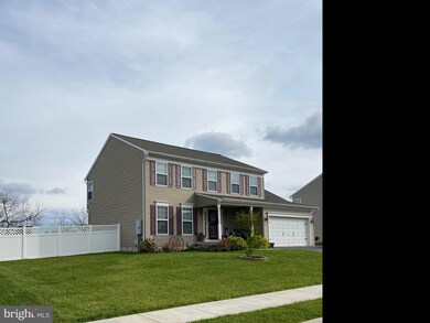 113 Water Run St, Taneytown, MD 21787 - photo 2