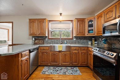 14 Law 351, Saffell, AR 72572 - photo 6