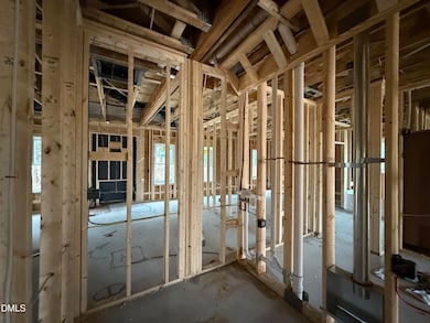 201 Tuskeegee Dr, Smithfield, NC 27577 - photo 4