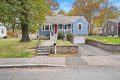 40 Roosevelt Ave, North Attleboro, MA 02760 - photo 2